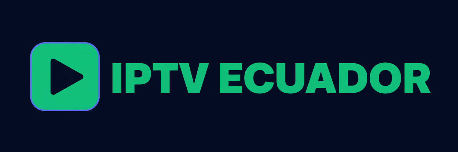 IPTV Ecuador