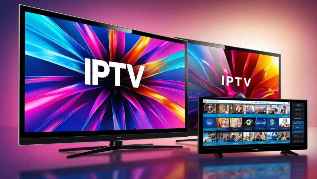 IPTV Ecuador